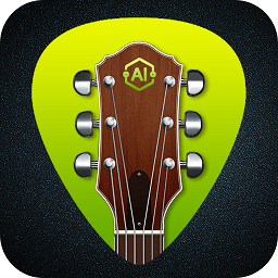 ai吉他调音器App V1.1.0下载
