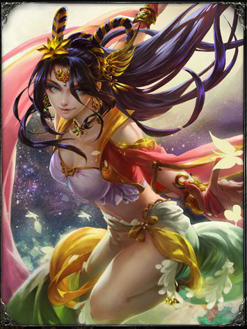 三国杀OL互通版