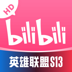 哔哩哔哩iPad HD版苹果版v3.65.1