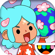 托卡生活世界无广告版最新版下载  v1.106