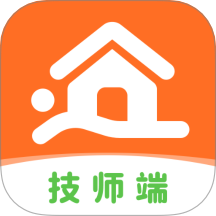 你点到家技师端手机版