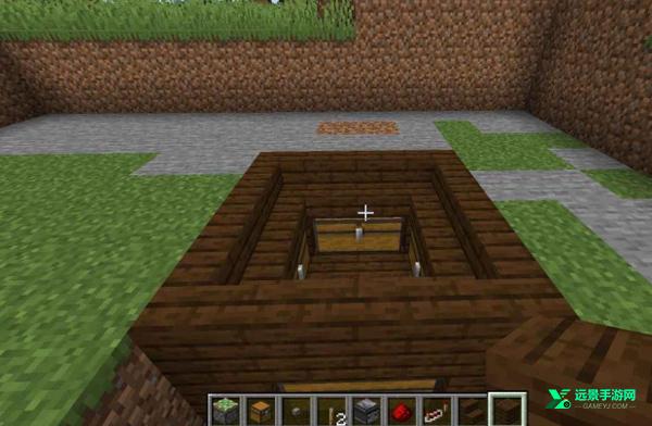 我的世界基岩版免费版