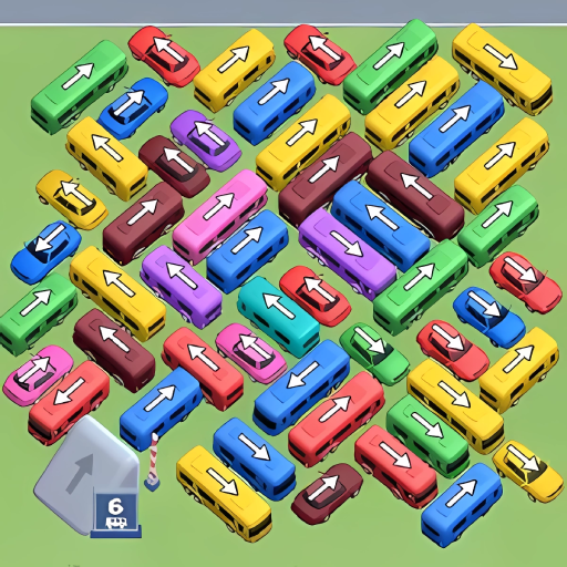 小猪停车游戏 V1.0.0