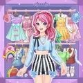 丝袜女神 v1.0.0手游下载