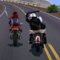 暴力摩托2008手游单机版下载 v1.7.0812