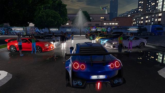驾驶学校模拟器evo新版本下载 v1.25