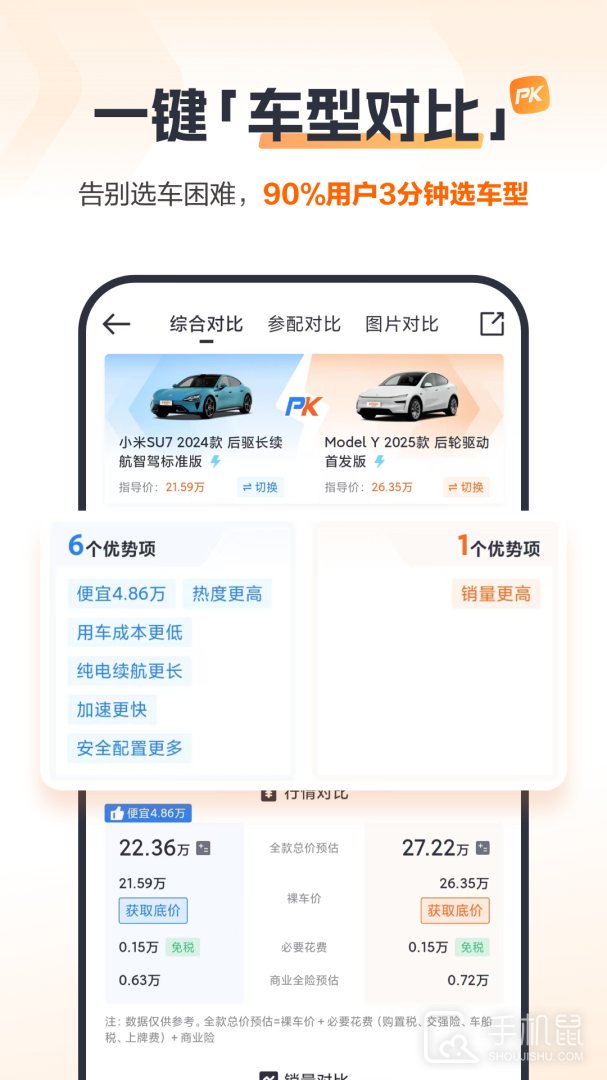 太平洋汽车网 v8.3.1
