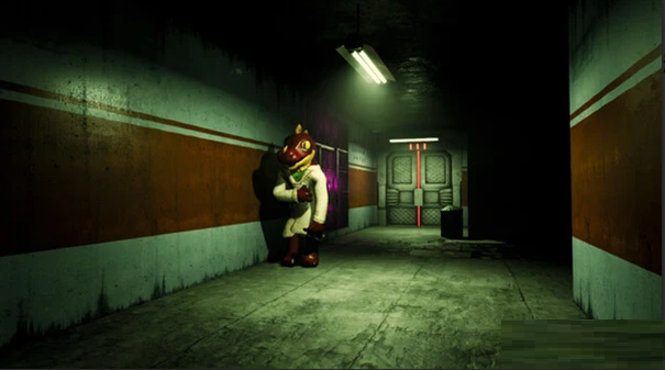 创世纪乐园游戏玩法2