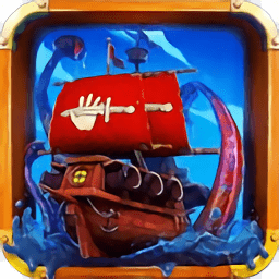 怒海争锋官方版 v1.0.0下载