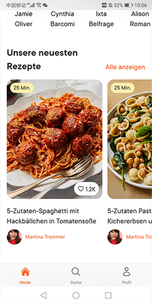 KitchenStories图片1