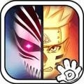 死神vs火影满人物版下载 v4.3.8.191122.2