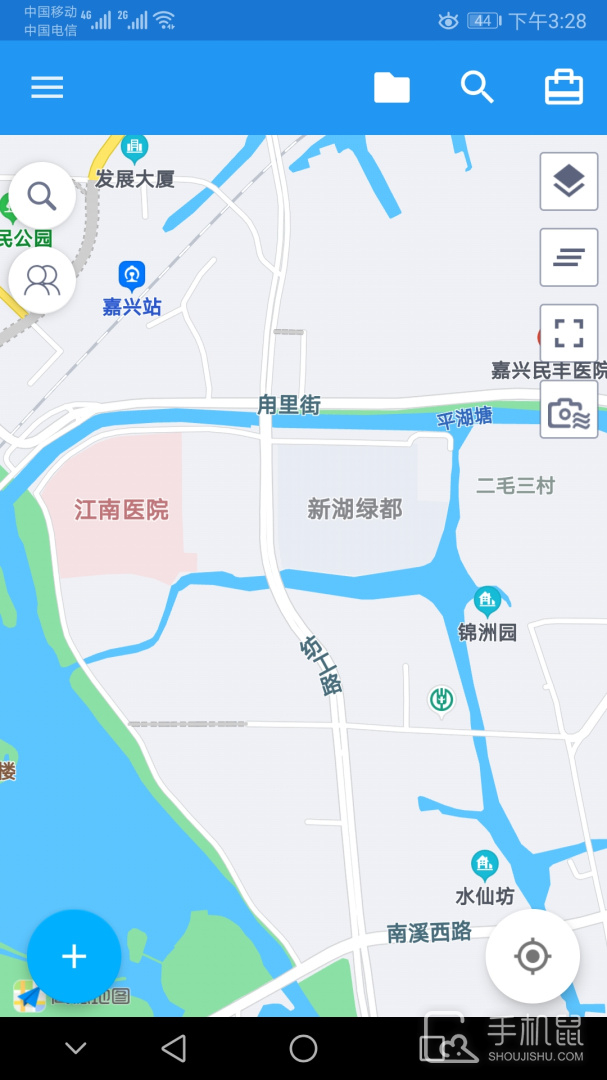 经纬度定位 v7.0.9