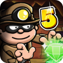 神偷鲍勃5中文版下载 v1.3.0