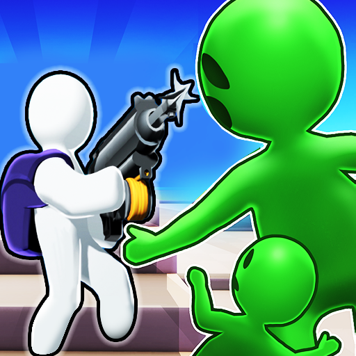 僵尸榨汁模拟手游 V1.1.47