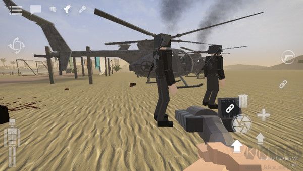 G沙盒仇恨双端互通版 v15.17.5安卓版 