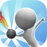 炸弹火柴人（Boom Stickman）
