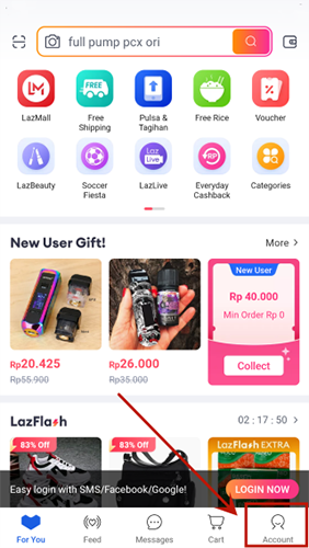Lazada2023°ôл