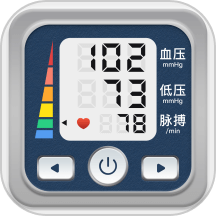 血压达人官方版 V1.0.7下载