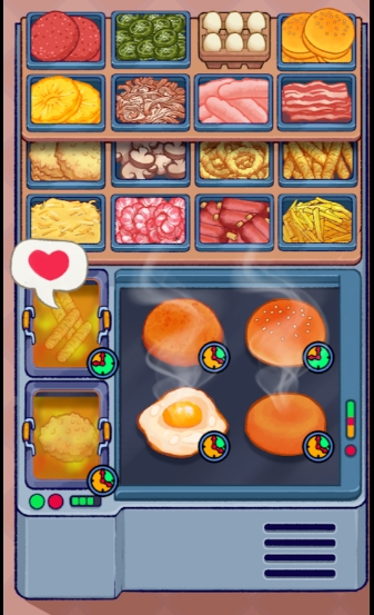 饥饿时刻官方正版下载 v0.28
