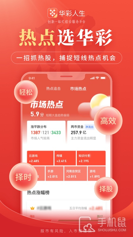 华彩人生 v7.7.2