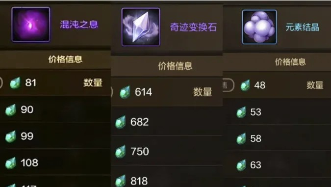地下城与勇士手游