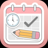 行程计划备忘录软件app 