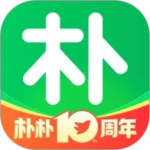 朴朴超市 v6.6.0最新版