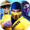僧侣与忍者格斗游戏官方版下载 v6.8 