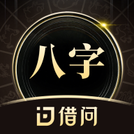 借问八字排盘