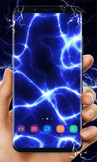 电击屏幕app官方下载截图