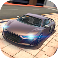 极限赛车驾驶手机版下载 v7.4.0