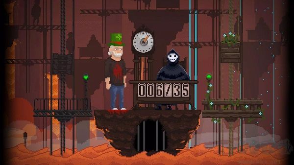 安息死亡(Peace Death)重置版 v1.9.20安卓版 