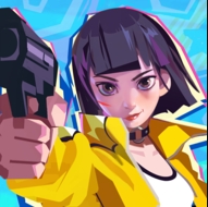 烈焰重生国际服