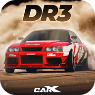 CarX漂移赛车3国际服