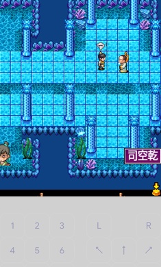 口袋灵兽