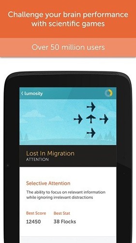 lumosity中文版 v2024.03.19.2500037