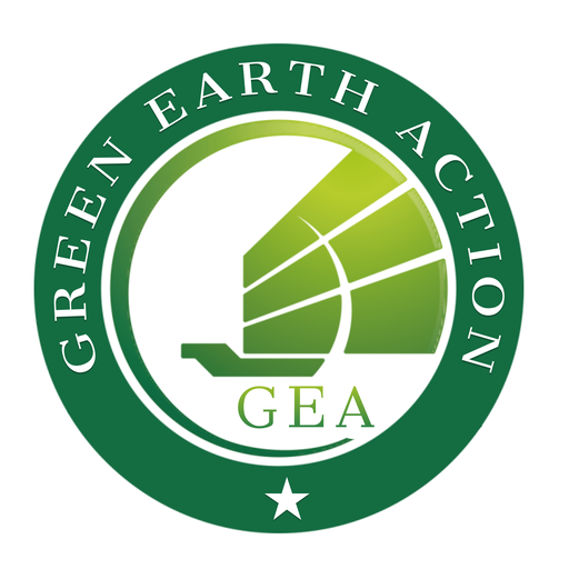 GEA钱包安卓版下载v1.1.5