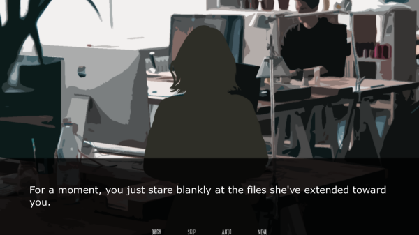 怎么和病娇男友分手