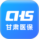 甘肃医保服务平台 V1.0.14