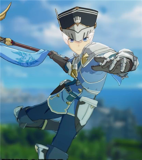 星痕共鸣官方正版