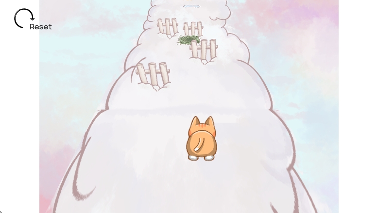 猫咪飞天跑安卓版下载 v1.0