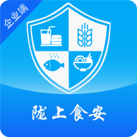 陇上食安商户端app官方安卓版V1.3.14 最新版