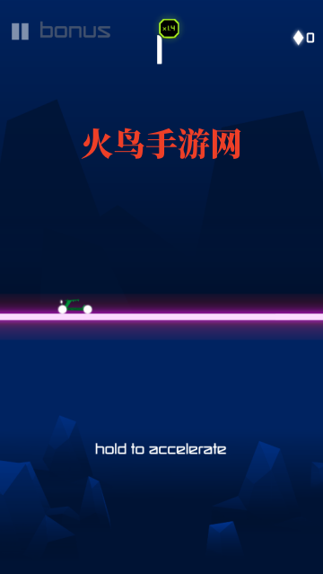 骑手Rider游戏