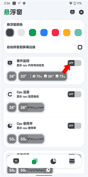 cpu监测图6