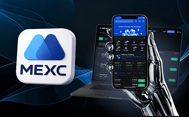 MEXC交易所2026年最新评测：功能、监管与风险介绍