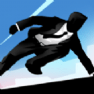 火柴人超级跑酷 V1.3.4