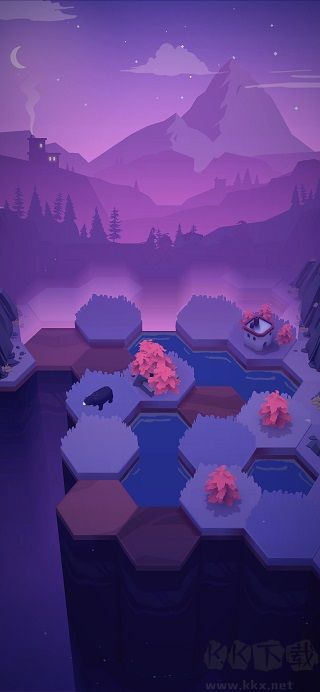 与山为邻手机版 v1.3.4安卓版 