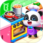 宝宝小厨房 V9.87.00.01
