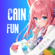 CainFun动漫无广告版v1.0Beta
