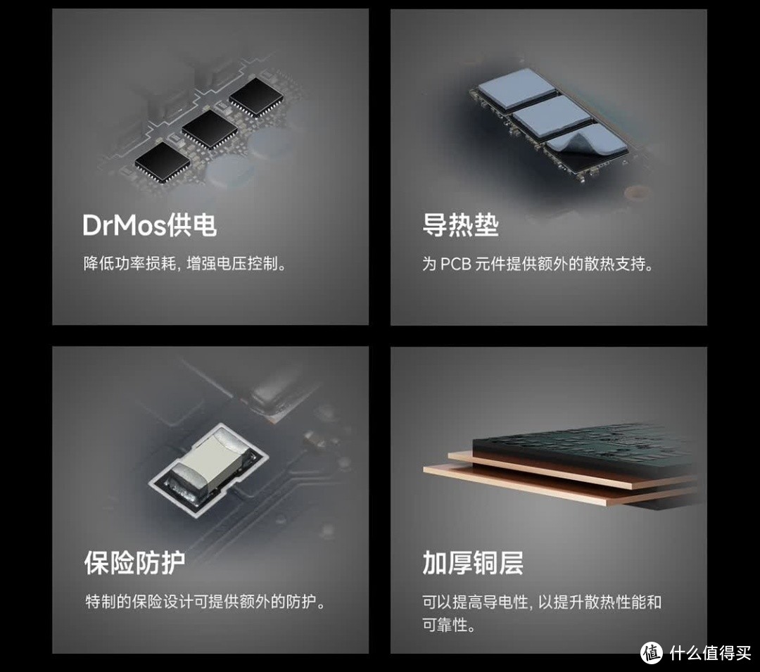 微星魔龙5070 Ti，真香